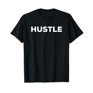 Hustle T Shirt T Shirt